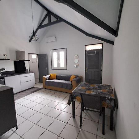 Studio Myla2Jo Camp de Remire ภายนอก รูปภาพ
