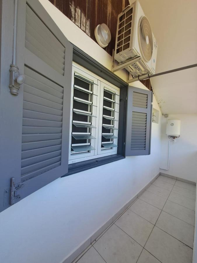 Studio Myla2Jo Camp de Remire ภายนอก รูปภาพ