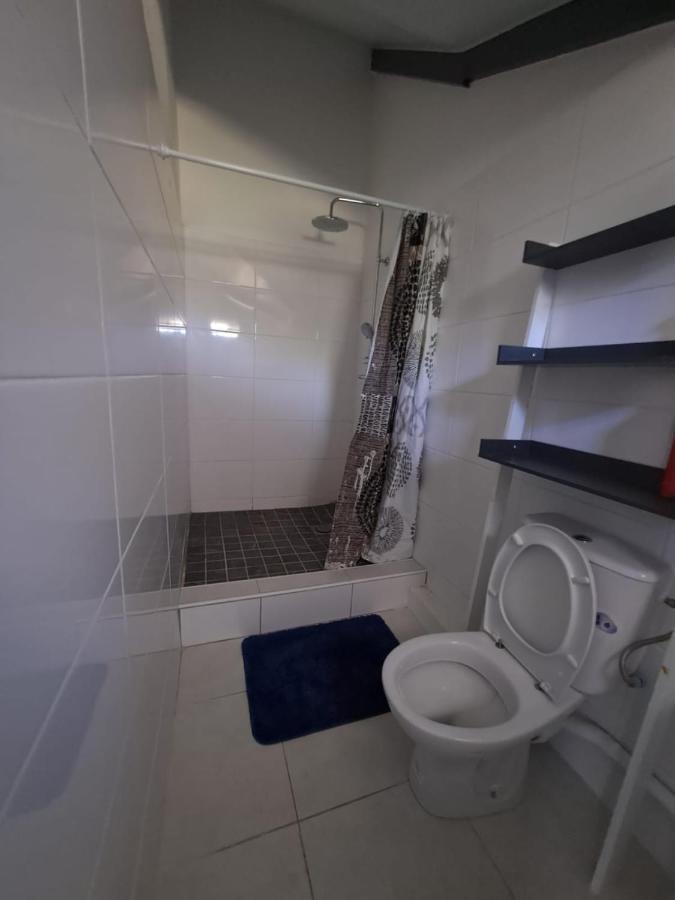 Studio Myla2Jo Camp de Remire ภายนอก รูปภาพ