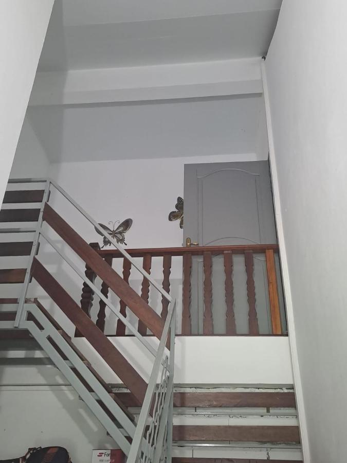 Studio Myla2Jo Camp de Remire ภายนอก รูปภาพ