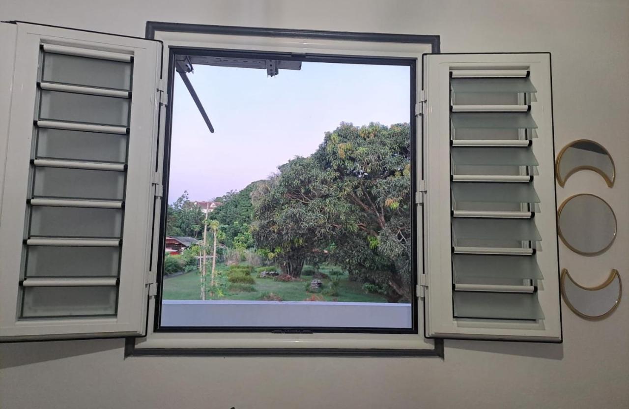 Studio Myla2Jo Camp de Remire ภายนอก รูปภาพ