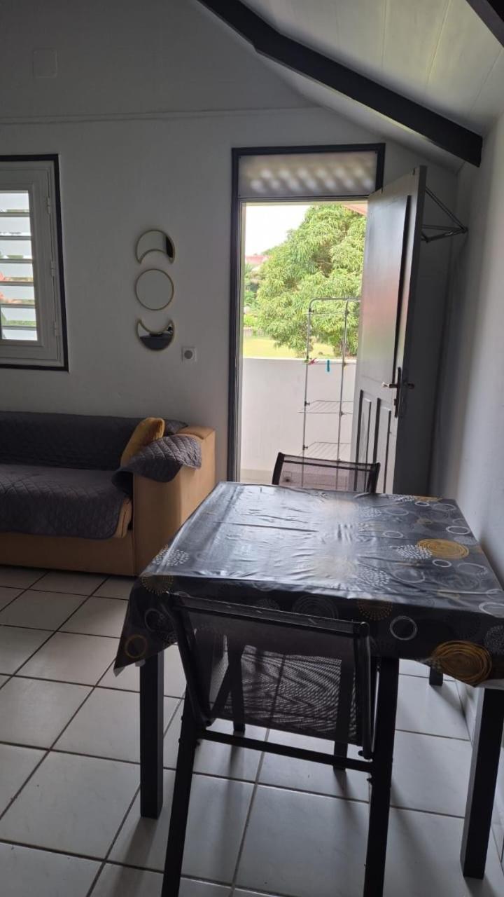 Studio Myla2Jo Camp de Remire ภายนอก รูปภาพ